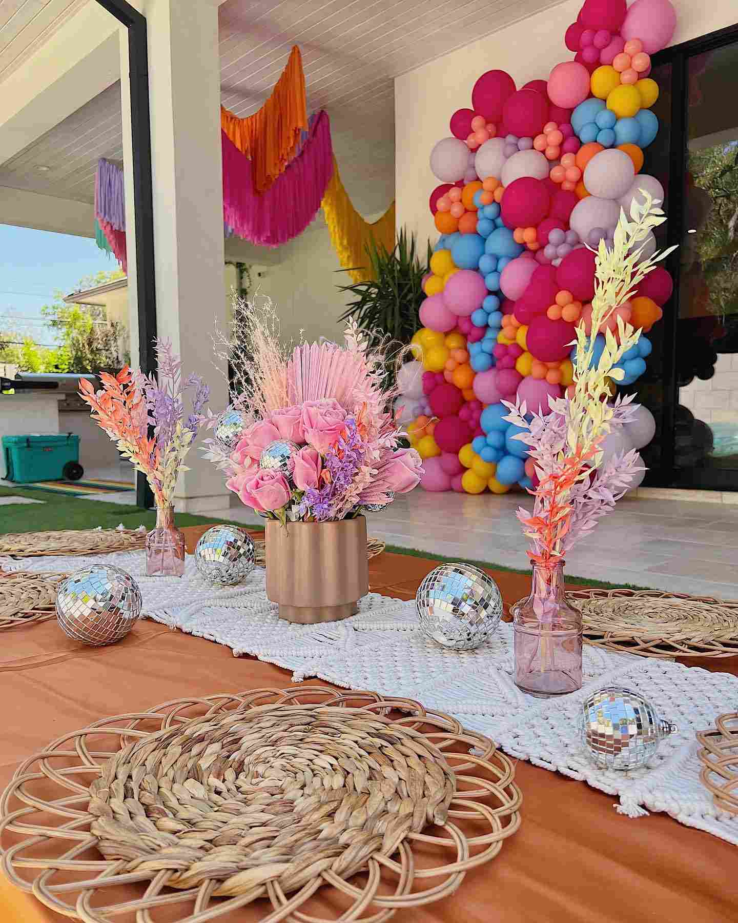 ایدههای جشن کوچلا