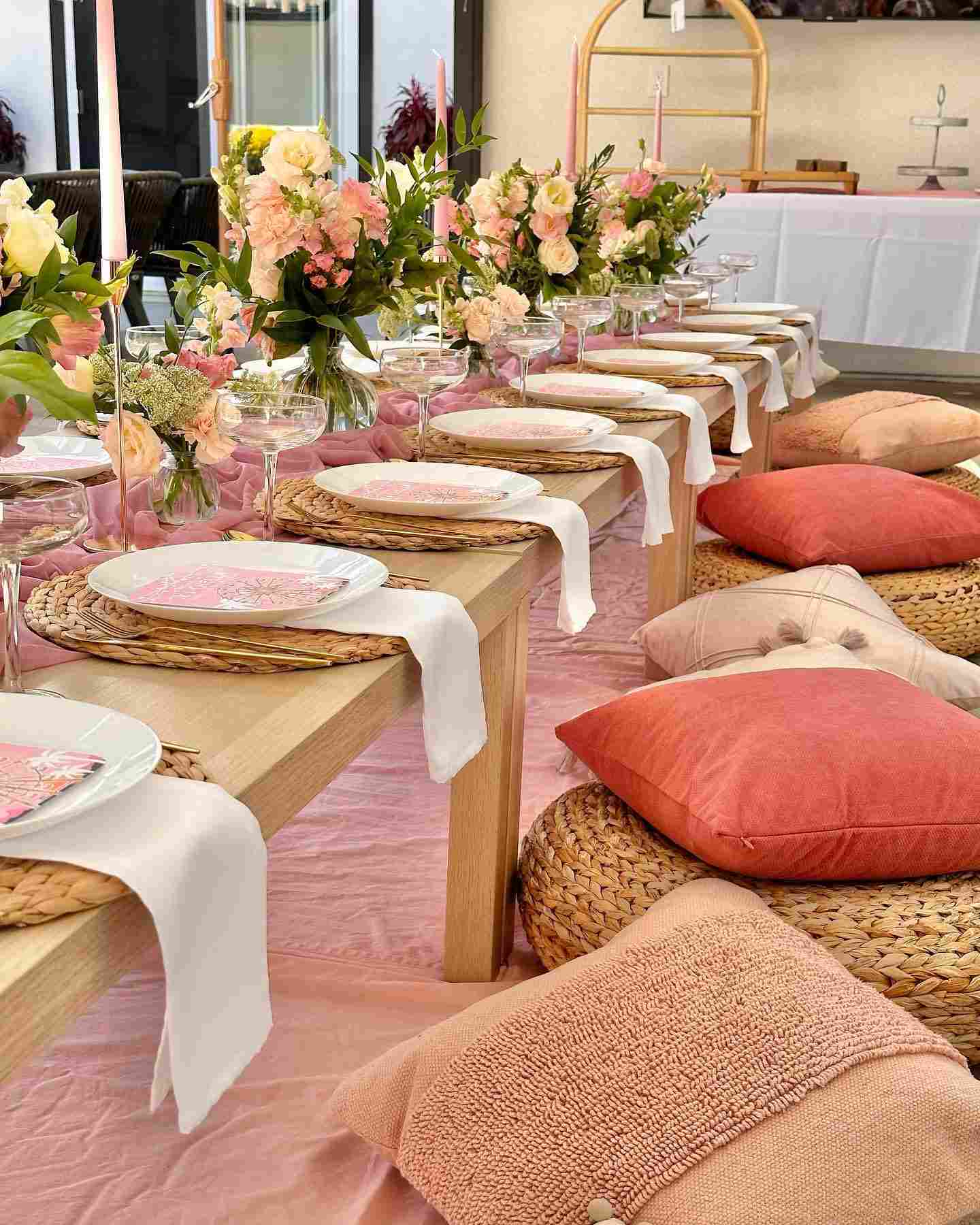 ایدههای جشن کوچلا