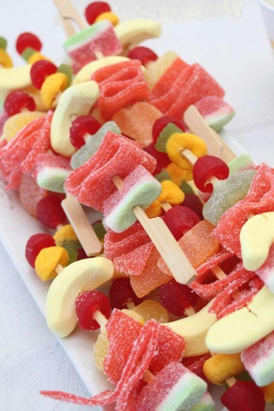 ایدههای جشن کوچلا