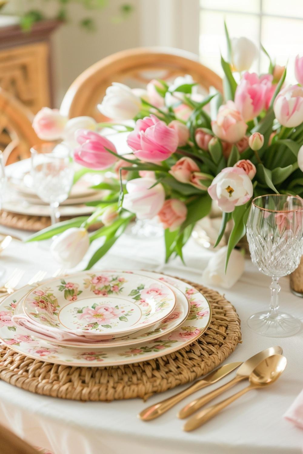 میز آرایی سیسمونی
