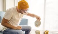 سی بی دی برای خواب بهتر: راهنمای استفاده صحیح و ایمن