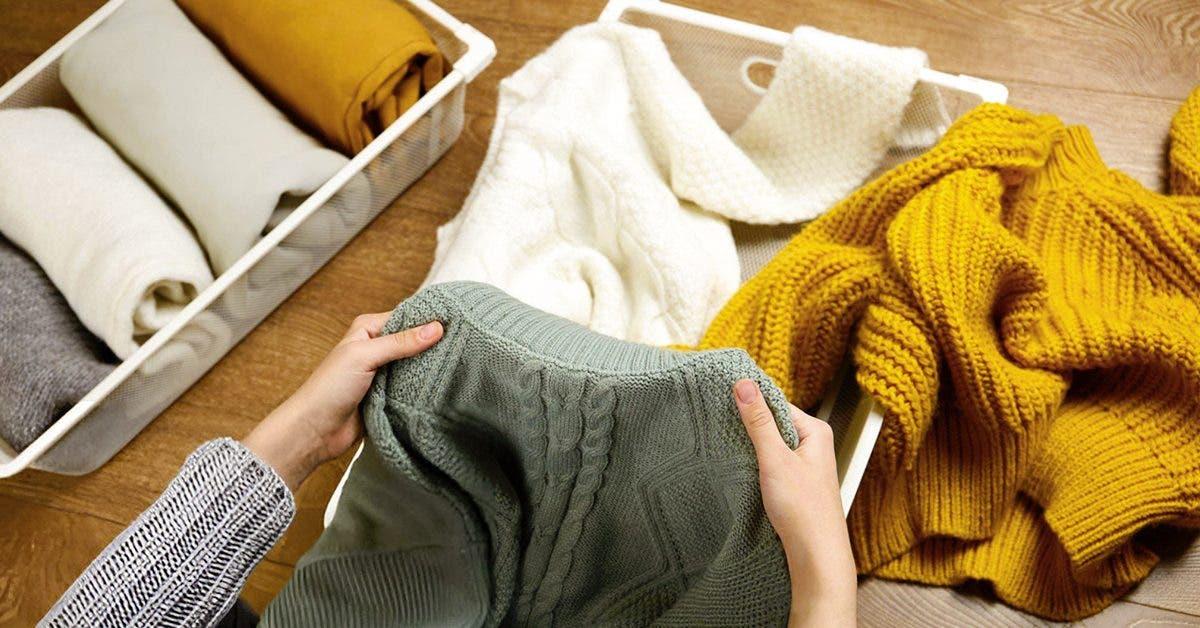 چرا باید لباس نو را قبل از پوشیدن شست؟ راهنمای کامل شستن لباس نو
