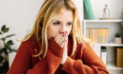 4 راه های طبیعی استرس که واقعا تفاوت ایجاد می کنند