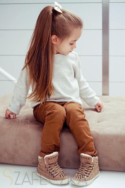 مدل مو دخترانه اول مهر