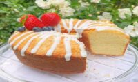 طرز تهیه کیک ریکوتا؛ دسری مرطوب، نرم و فوق العاده خوش طعم