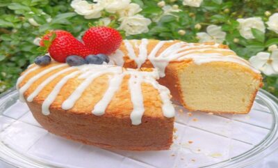 طرز تهیه کیک ریکوتا؛ دسری مرطوب، نرم و فوق العاده خوش طعم