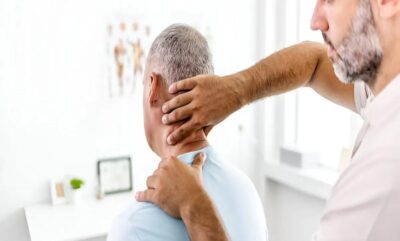 کینزیولوژی در مراقبت تسکینی؛ رویکردی جامع برای تسکین و آرامش
