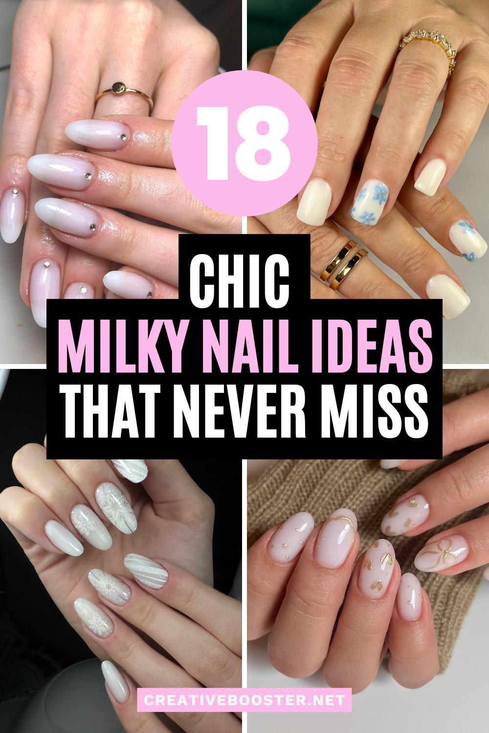 milky nail ideas tail 1