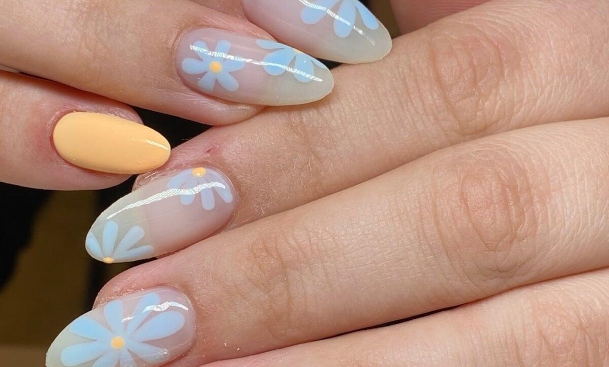 14 مدل ناخن شیک؛ ایده هایی برای عاشقان استایل