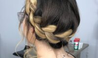 13 مدل بافت تاج شیک برای زنان مدرن؛ زیبایی و آراستگی مو