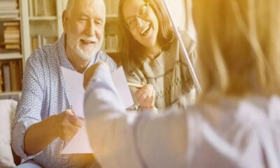چگونه بهترین انتخاب بیمه تکمیلی سالمندان را برای کاهش هزینه های پزشکی داشته باشیم؟