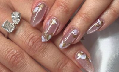 13 ایده خیره کننده مدل ناخن شیک برای جلوه ای بی نظیر