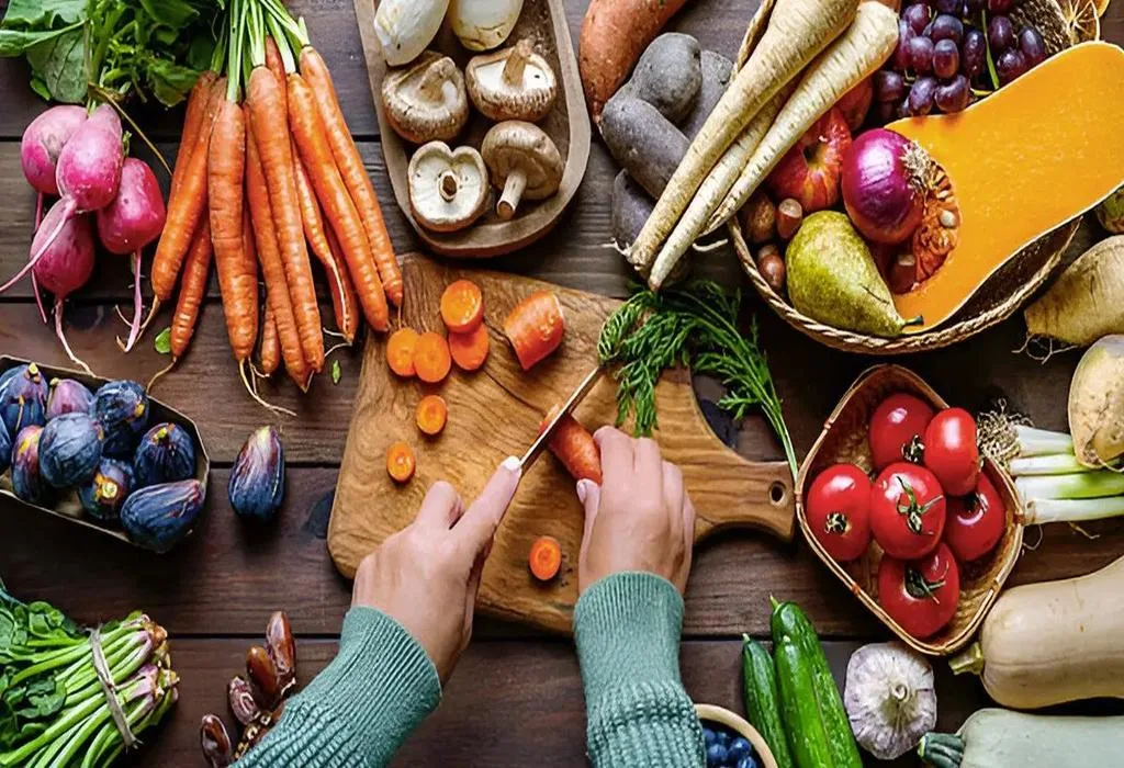 ارزش غذایی و کالری؛ چرا برای سلامتی و انرژی شما کلیدی هستند؟