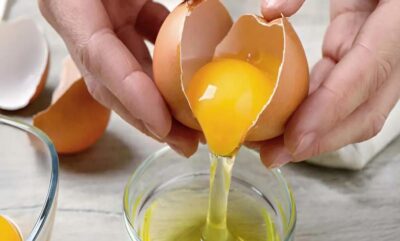 چه کنیم با زرده تخم مرغ؟ 15 دستور پخت لذیذ برای استفاده بهینه