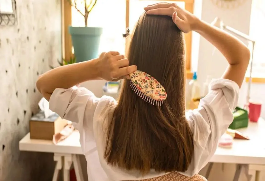 اشتباهات حالت دهی مو و راهکارهای کاربردی برای حجم دادن به موها