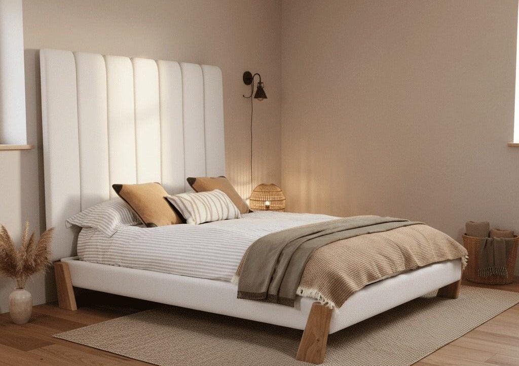 15 ایده جذاب برای دکوراسیون اتاق خواب بلوط؛ راهنمای کامل و ساده