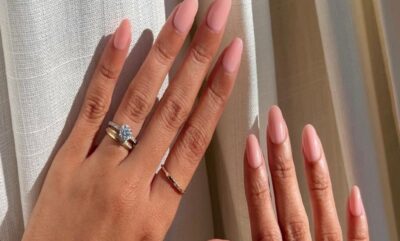 ناخن مصنوعی یا ژل استریپ کدام بهتر است؛ مقایسه دوام و کاربرد