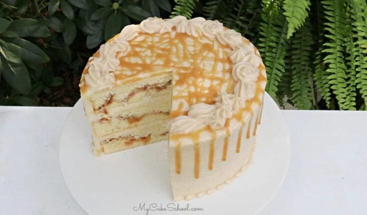 طرز تهیه کیک کریسمس - اسنیکردودل