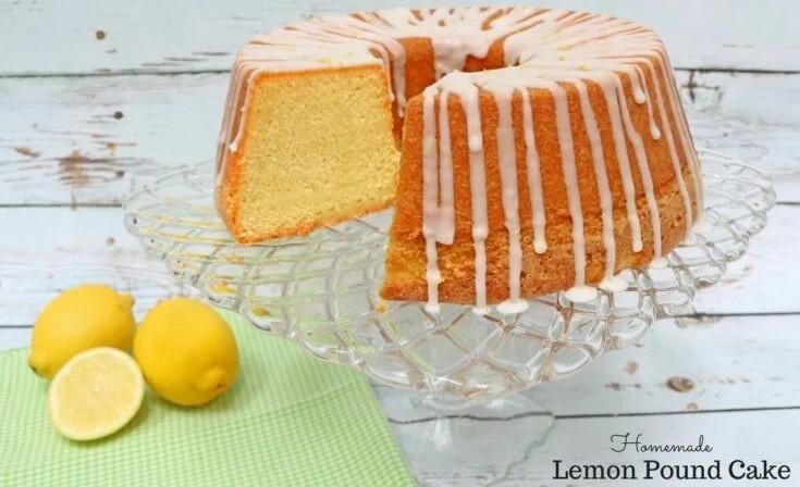 طرز تهیه کیک کریسمس - پاند لیمو