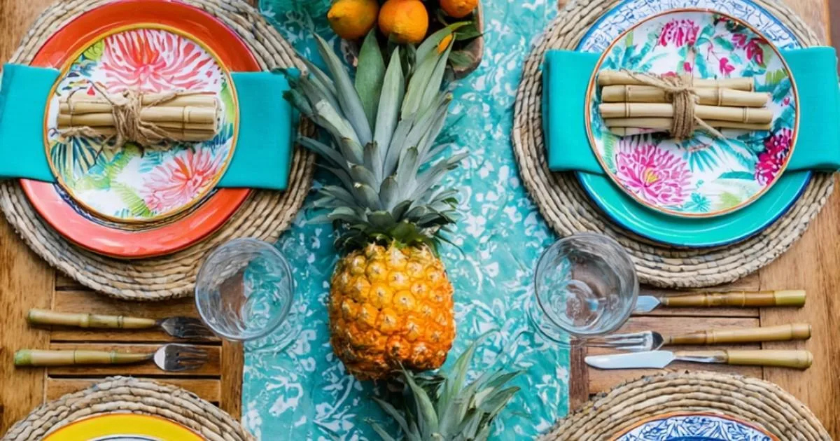 50+ ایده تم شب هاوانا برای داشتن یک مهمانی لوکس و استوایی
