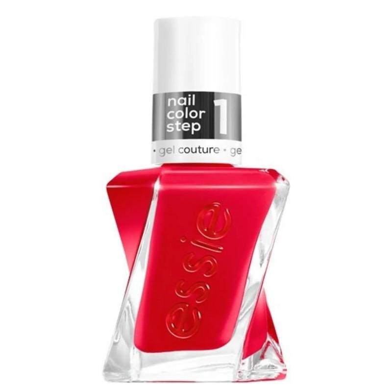 یک شیشه لاک ناخن Essie، لاک قرمز ترند سال
