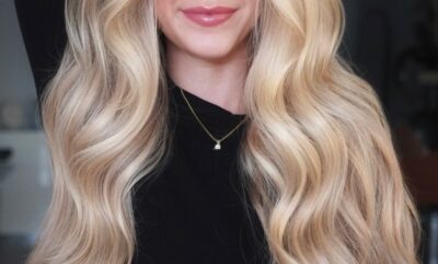 15 مدل مو بلند جدید زنانه زیبا برای سال 1405
