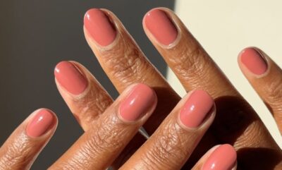 هر آنچه باید درباره ناخن دیپ پودر و مزایای آن بدانید