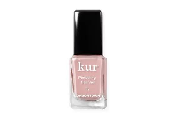 تینت ناخن طبیعی Londontown Perfecting Nail Veil