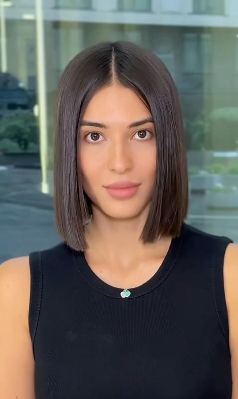 مدل باب، مدل موی سال