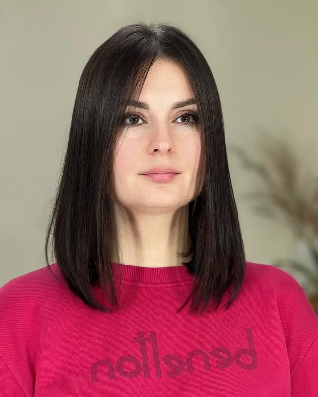 مدل باب بلند، مدل موی سال