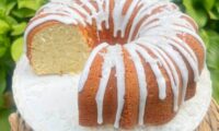 طرز تهیه کیک نارگیلی خوشمزه و لطیف با ماسکارپونه (تیر 1405)