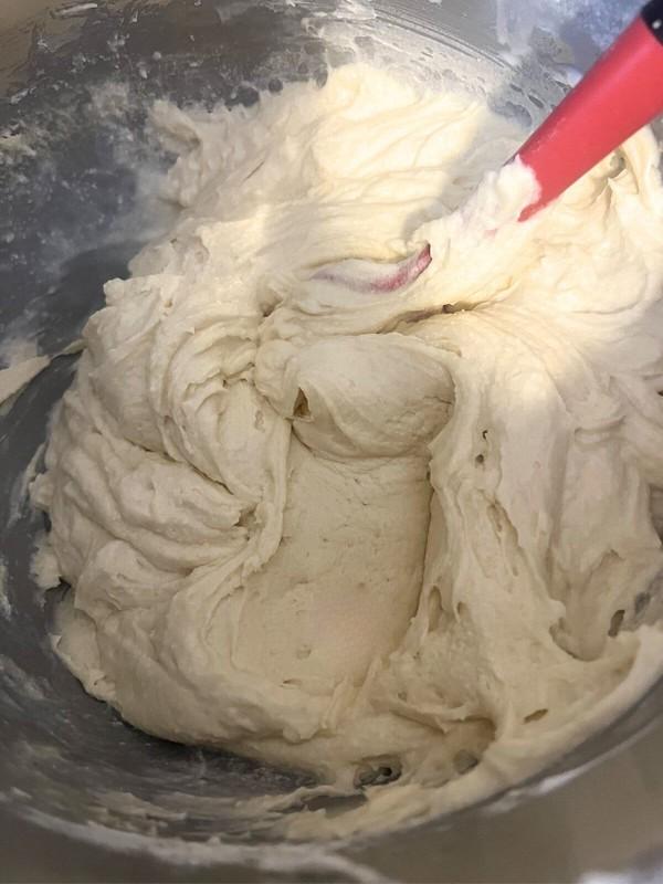طرز تهیه کیک میوه ای