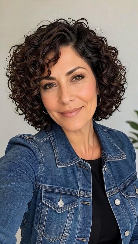 مدل موی زنانه جدید