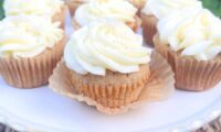 طرز تهیه کاپ کیک سیب خوشمزه شهریور 1405